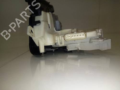 Rear right lock AUDI Q5 (8RB)  | BP12936340C99 