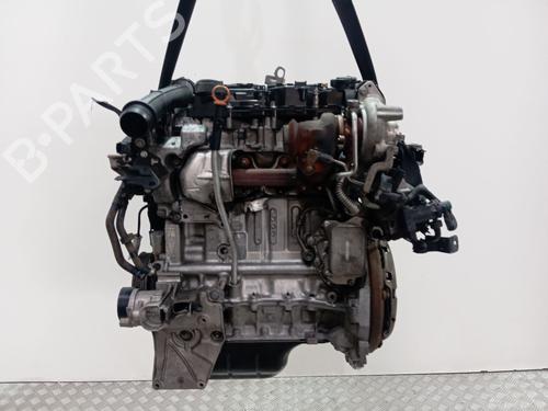 Used Engine Engine 38951097 38951097