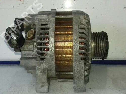 Alternator PEUGEOT 407 (6D_) 2.0 HDi 135 (6DRHRH, 6DRHRE, 6DRHRG, 6DRHRJ) | BP12636563M7 