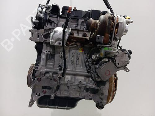 Engine CITROËN C4 AIRCROSS | BP31016577M1