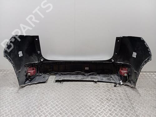 Rear bumper PEUGEOT 2008 II (UD_, US_, UY_, UJ_, UR_, UC_)  | BP29399407C8 