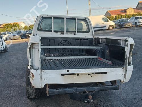 Starter TOYOTA HILUX VIII Platform/Chassis (_N1_) | BP29371006M8 - Image 9