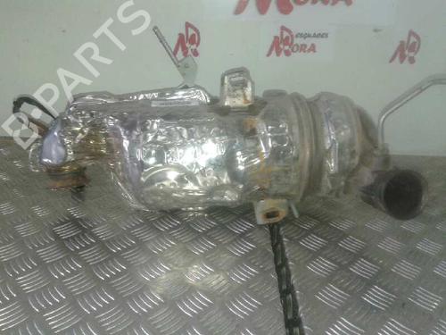 Used Particulate filter PEUGEOT PARTNER Tepee 1.6 HDi / BlueHDi 75 (75 hp) 18338062