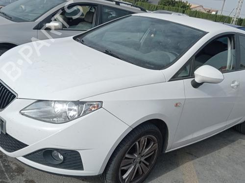 Mass air flow sensor SEAT IBIZA IV (6J5, 6P1)  | BP22419524M95 