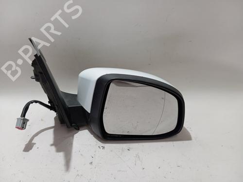 Used Right mirror FORD FOCUS II (DA_, HCP, DP) 1.8 TDCi (115 hp) 28516095