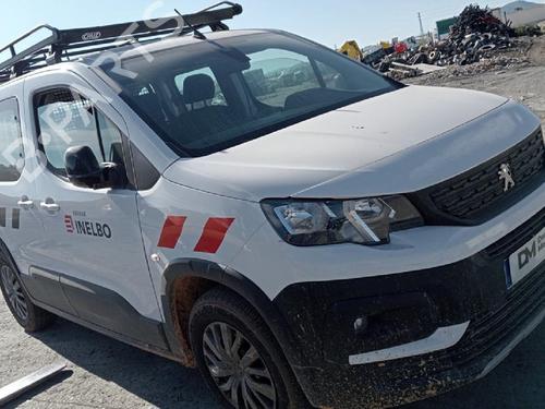 Teile für PEUGEOT RIFTER [2018-2025]  4339596 