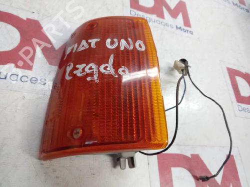 Used Left front indicator FIAT UNO (146_, 158_) [1983-2013]  30371981