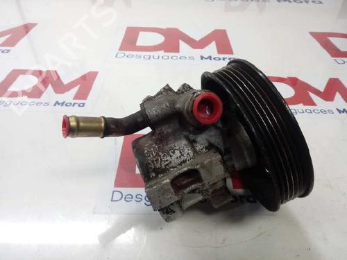 Styring servopumpe CHEVROLET REZZO MPV (U100) 1.6 | BP16657677M99 