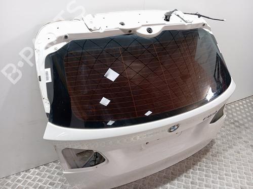 Tailgate BMW 2 Active Tourer (F45) 218 d | BP27516870C6 