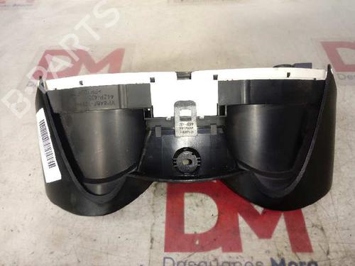 Instrument cluster FORD FIESTA VI (CB1, CCN) 1.6 TDCi | BP12652155C47 