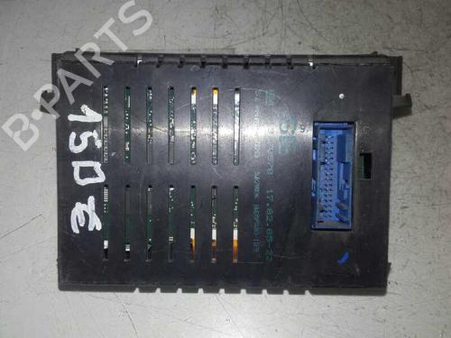 Display monitor OPEL ASTRA H GTC (A04) 1.7 CDTi (L08) | BP16577558C48 