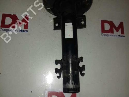 Right front shock absorber VW POLO (9N_, 9A_) 1.4 TDI | BP12643915M17 