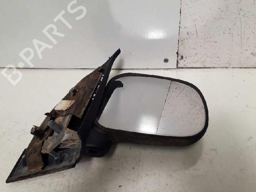 Right mirror NISSAN SERENA (C23) 2.3 D | BP12839730C27 