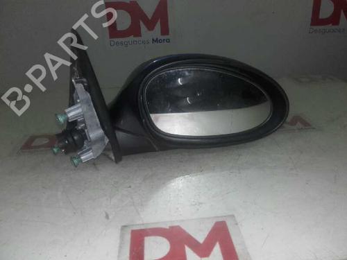Right mirror BMW 3 (E90) 330 i | BP15852487C27 