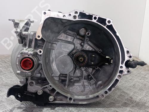 Used Gearbox Gearbox PEUGEOT EXPERT Van (V_) [2016-2026] 34648856 34648856