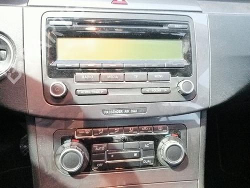 Left mirror VW PASSAT B6 (3C2)  | BP22563666C26 