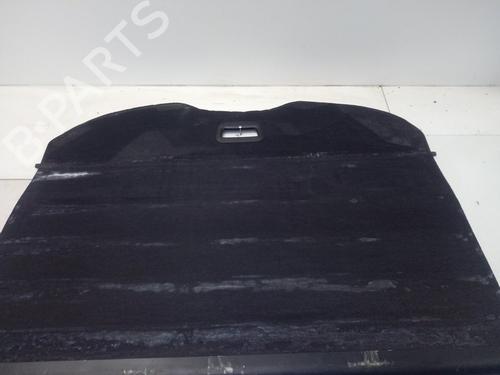 Used Rear parcel shelf RENAULT KADJAR (HA_, HL_) 1.6 dCi 130 4x4 (HLA4) (130 hp) 17118328