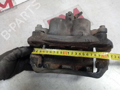 Left front brake caliper NISSAN NAVARA NP300 (D40) 2.5 dCi 4WD (D40TT, D40T, D40M, D40BB) | BP12659944M105 