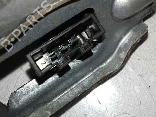 Used Rear wiper motor SEAT IBIZA II (6K1) 1.9 TDI (110 hp) 16932686