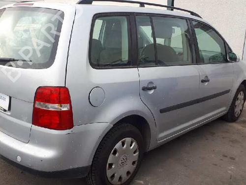 Cylinder head VW TOURAN (1T1, 1T2)  | BP17829946M5 