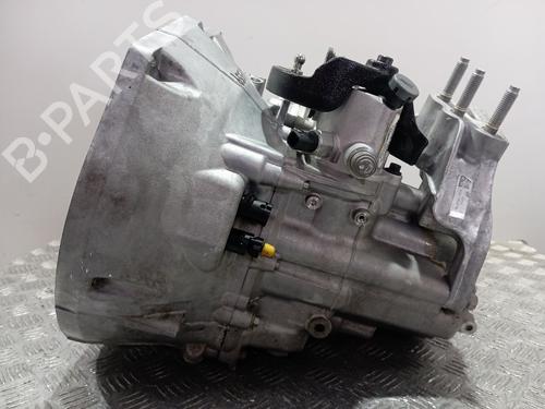 Gearbox FORD TRANSIT COURIER B460 Box Body/MPV 1.5 EcoBlue | BP39265968M3 - Image 5