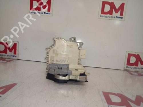 Elektronisk modul PORSCHE PANAMERA (970) 3.0 D (250 hp) 14128550