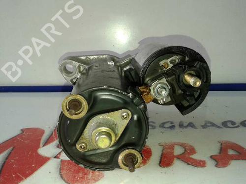 Starter AUDI A6 C5 (4B2) 2.4 | BP12644819M8 
