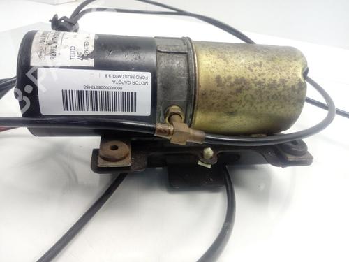 Elektronisk modul FORD USA MUSTANG Convertible (C) 3.8 | BP29410258M83 