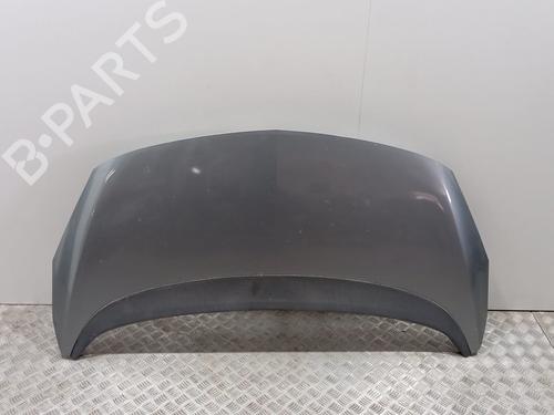 Used Hood OPEL MERIVA B MPV (S10) [2010-2017]  25856175