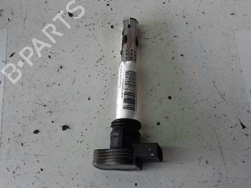Used Ignition coil AUDI A3 Sportback (8PA) 1.8 TFSI (160 hp) 17006406