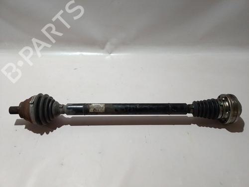 Used Right front driveshaft Right front driveshaft 37609327 37609327