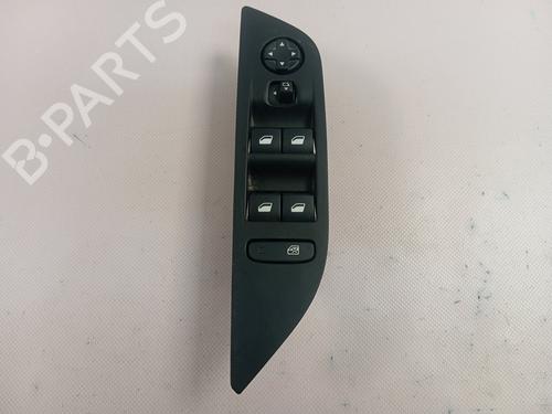 Used Left front window switch PEUGEOT 2008 II (UD_, US_, UY_, UJ_, UR_, UC_) [2019-2025]  29400647