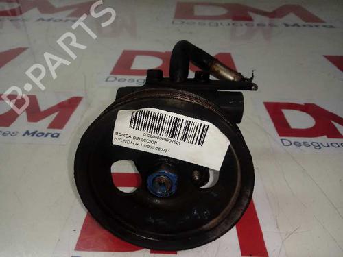 Used Steering pump HYUNDAI H-1 Van (A1) [1997-2008]  12664475