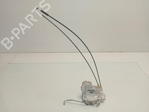 Used Front right lock SUZUKI VITARA (LY) 1.6 DDiS (APK 416D) (120 hp) 17521534