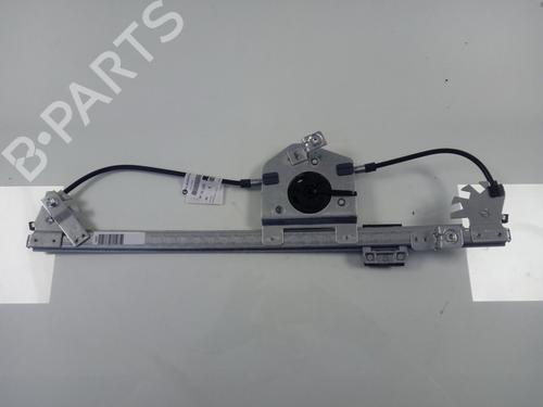 Used Front left window mechanism CITROËN C3 I (FC_, FN_) 1.1 i (60 hp) 17905702