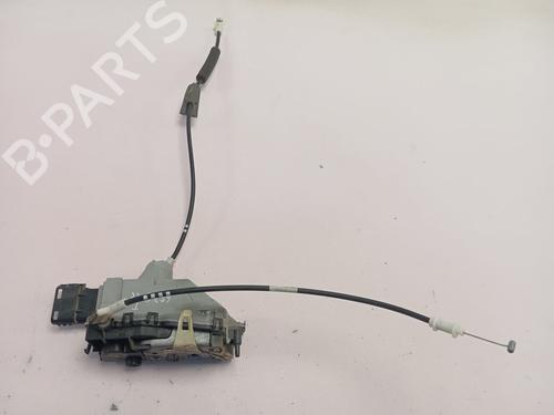 Used Rear left lock PEUGEOT 508 I (8D_) [2010-2018]  30399328