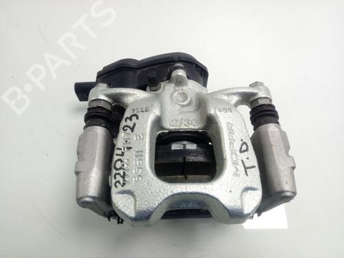 Højre bremsekaliber bag JEEP COMPASS (MP, M6, MV, M7)  | BP13312378M106 