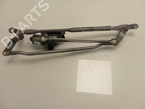 Front wiper motor LAND ROVER DISCOVERY V (L462) 2.0 Td4 4x4 | BP20321859M29 
