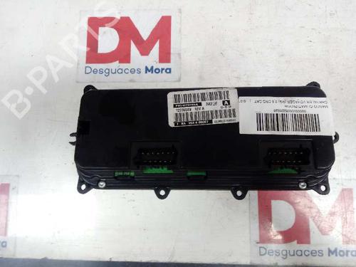 Commande Chauffage CHRYSLER VOYAGER IV (RG, RS) 2.5 CRD | BP16753467I5 