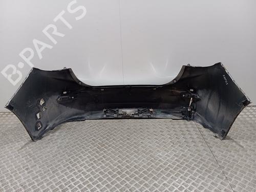 Rear bumper MAZDA 3 (BM, BN)  | BP28840809C8 