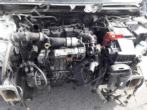 Steering column FORD TRANSIT COURIER B460 MPV  | BP12655515M21 