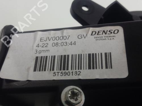 Varmvifte JEEP COMPASS (MP, M6, MV, M7)  | BP14133675M62 