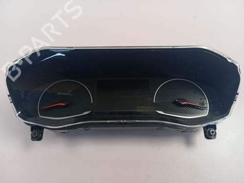 Kombiinstrument PEUGEOT 208 II (UB_, UP_, UW_, UJ_) [2019-2025]  26619839