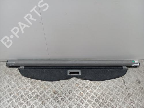 Rear parcel shelf RENAULT GRAND SCÉNIC II (JM0/1_) 1.9 dCi (JM14) | BP29306712C85 