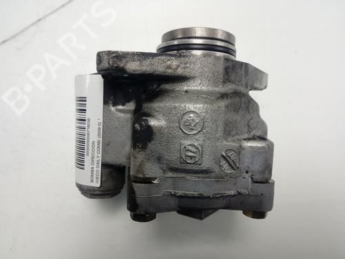 Styring servopumpe IVECO DAILY III Van [1999-2009]  21016217