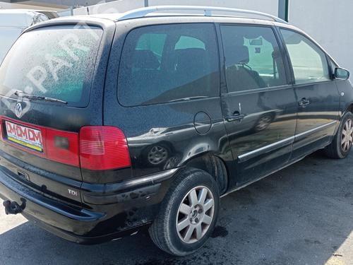 Used Parts VW SHARAN (7M8, 7M9, 7M6) [1995-2010]  4325578