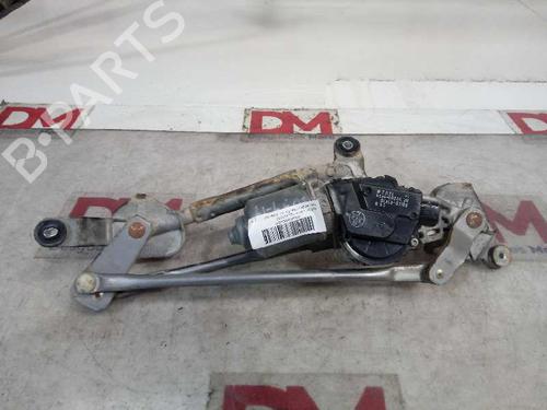 Used Front wiper motor FIAT SEDICI (189_) 1.9 D Multijet 4x4 (120 hp) 16549223
