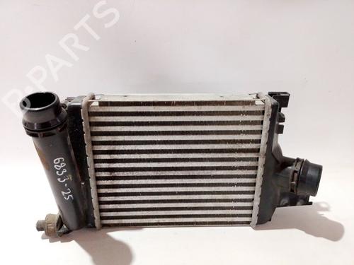 Używane Intercooler / Chłodnica powietrza doładowującego DACIA SANDERO II [2012-2025]  30685088
