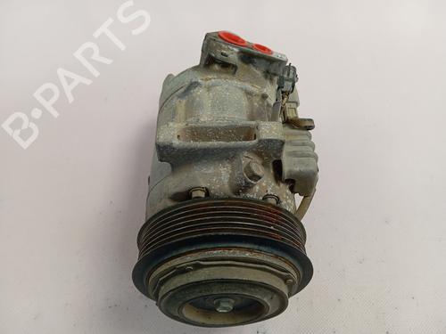 Used AC compressor NISSAN QASHQAI II (J11, J11_) [2013-2025]  30914274