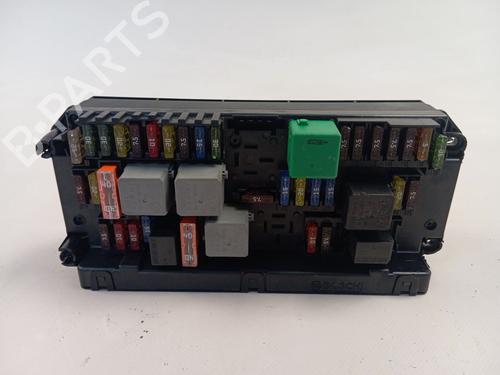 Used Fuse box Fuse box 36777843 36777843